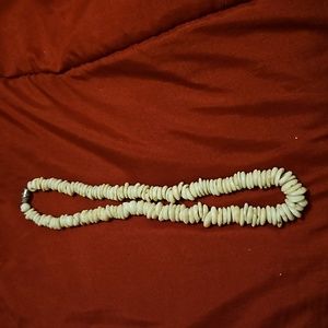 Seashell Necklace